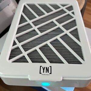 Young Nails Dust Collector